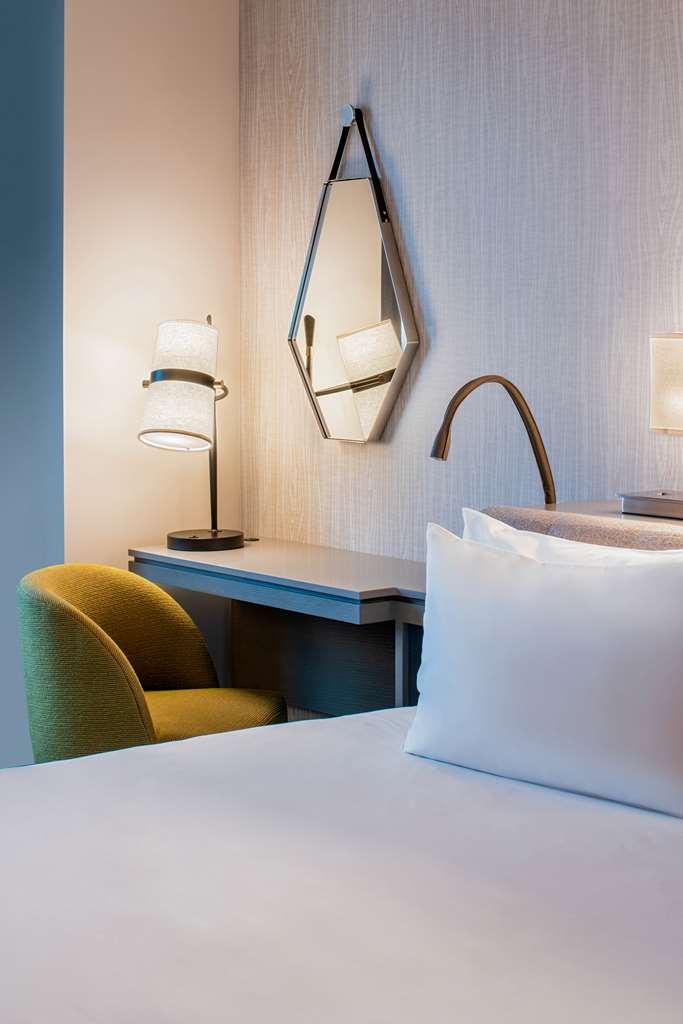 Hyatt Regency Portland At The Oregon Convention Center Quarto foto